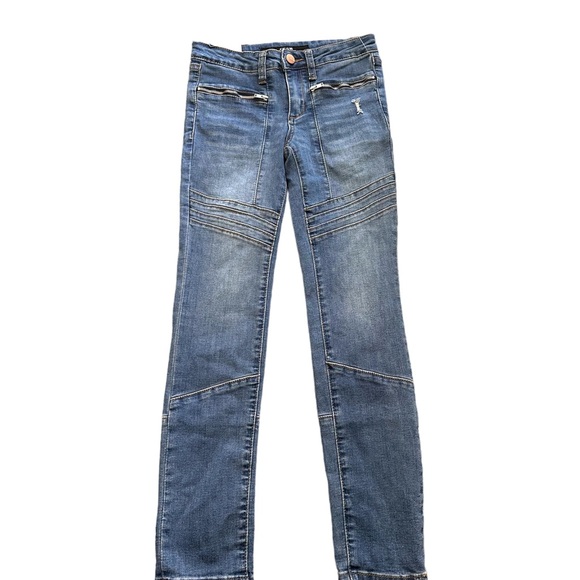 Joes Jeans NWT from Nordstrom Kids Size 12 - Picture 1 of 4